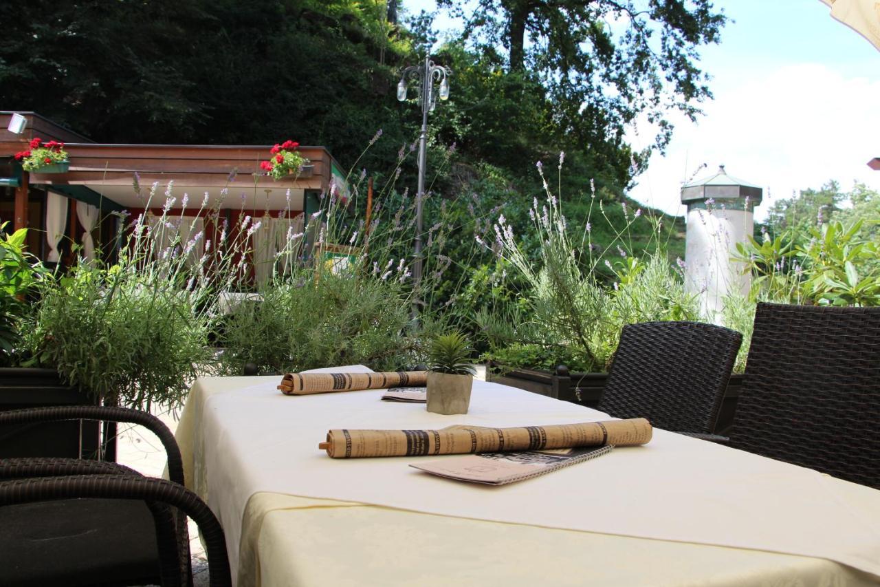 Vila Emilia Vrnjacka Banja Exterior photo