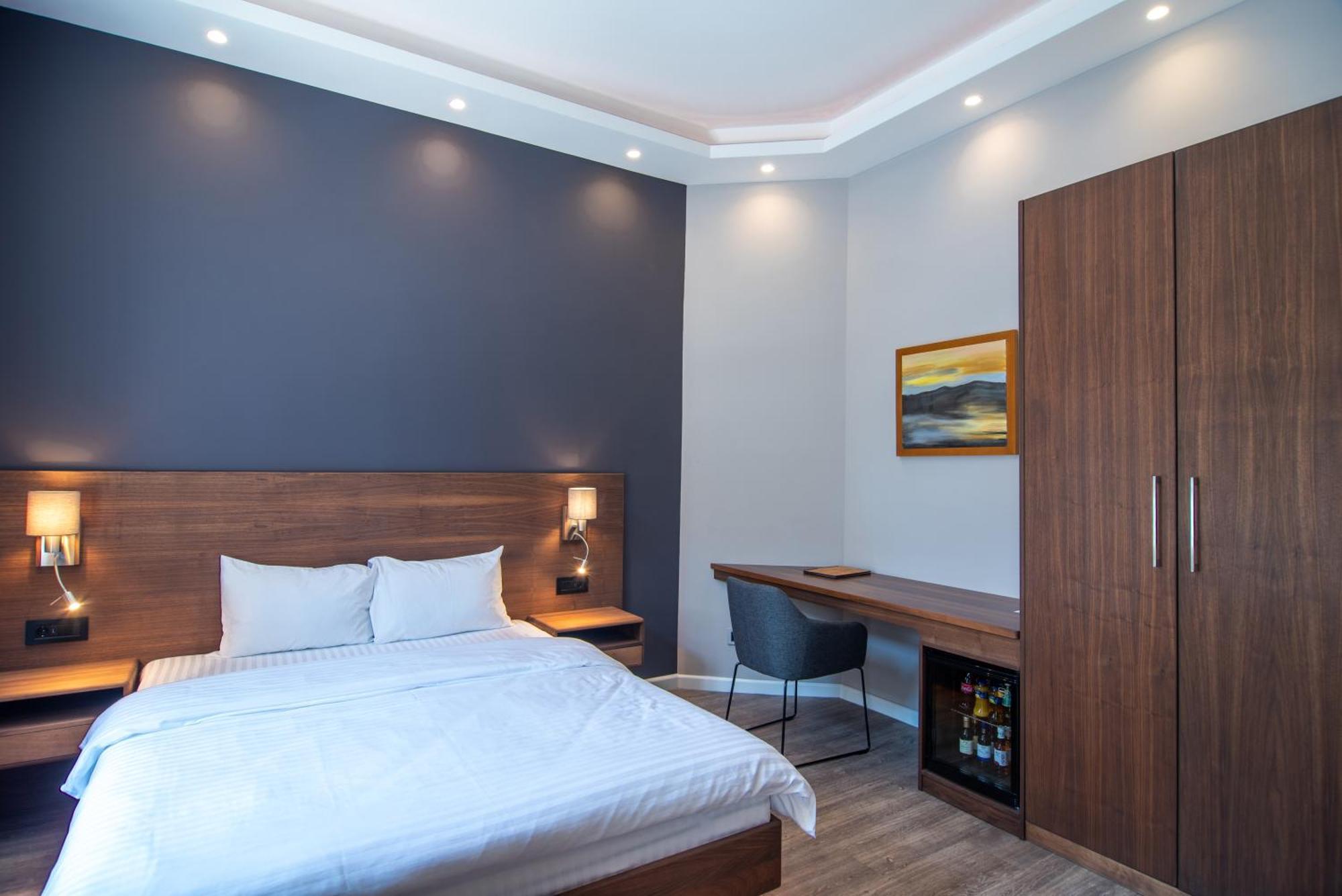 Vila Emilia Vrnjacka Banja Room photo