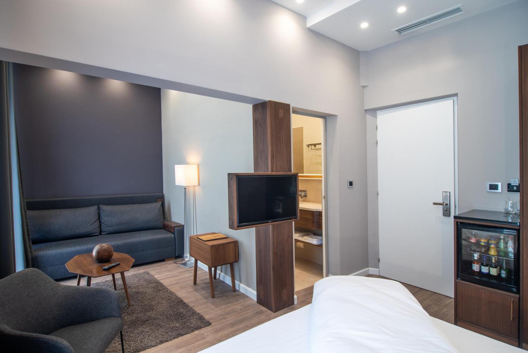 Vila Emilia Vrnjacka Banja Room photo