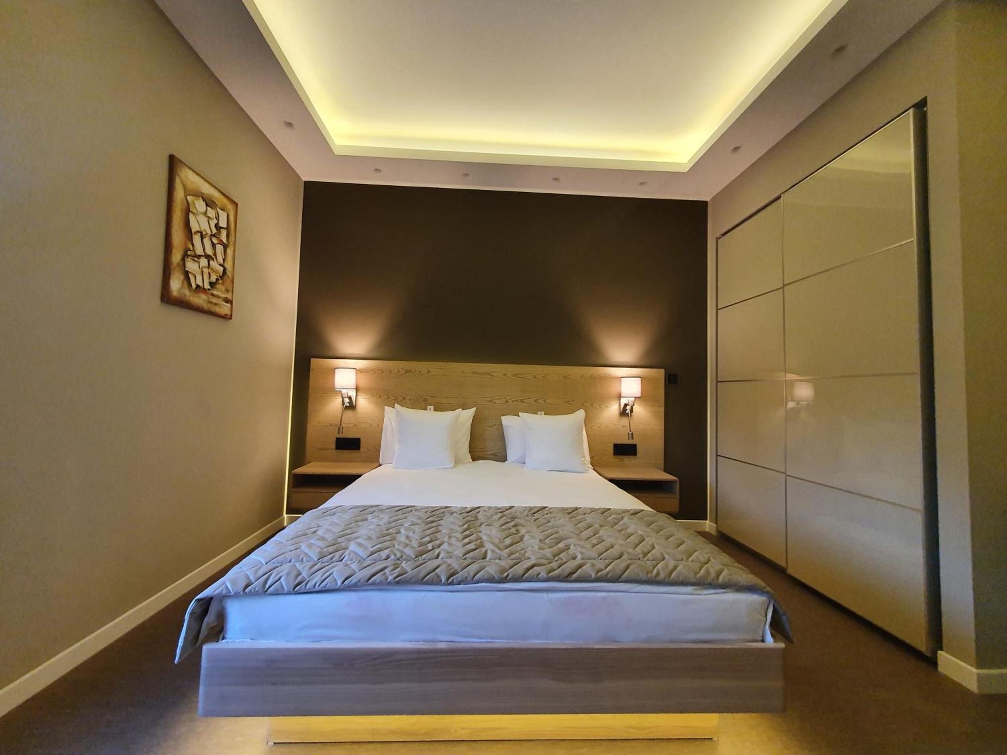 Vila Emilia Vrnjacka Banja Room photo