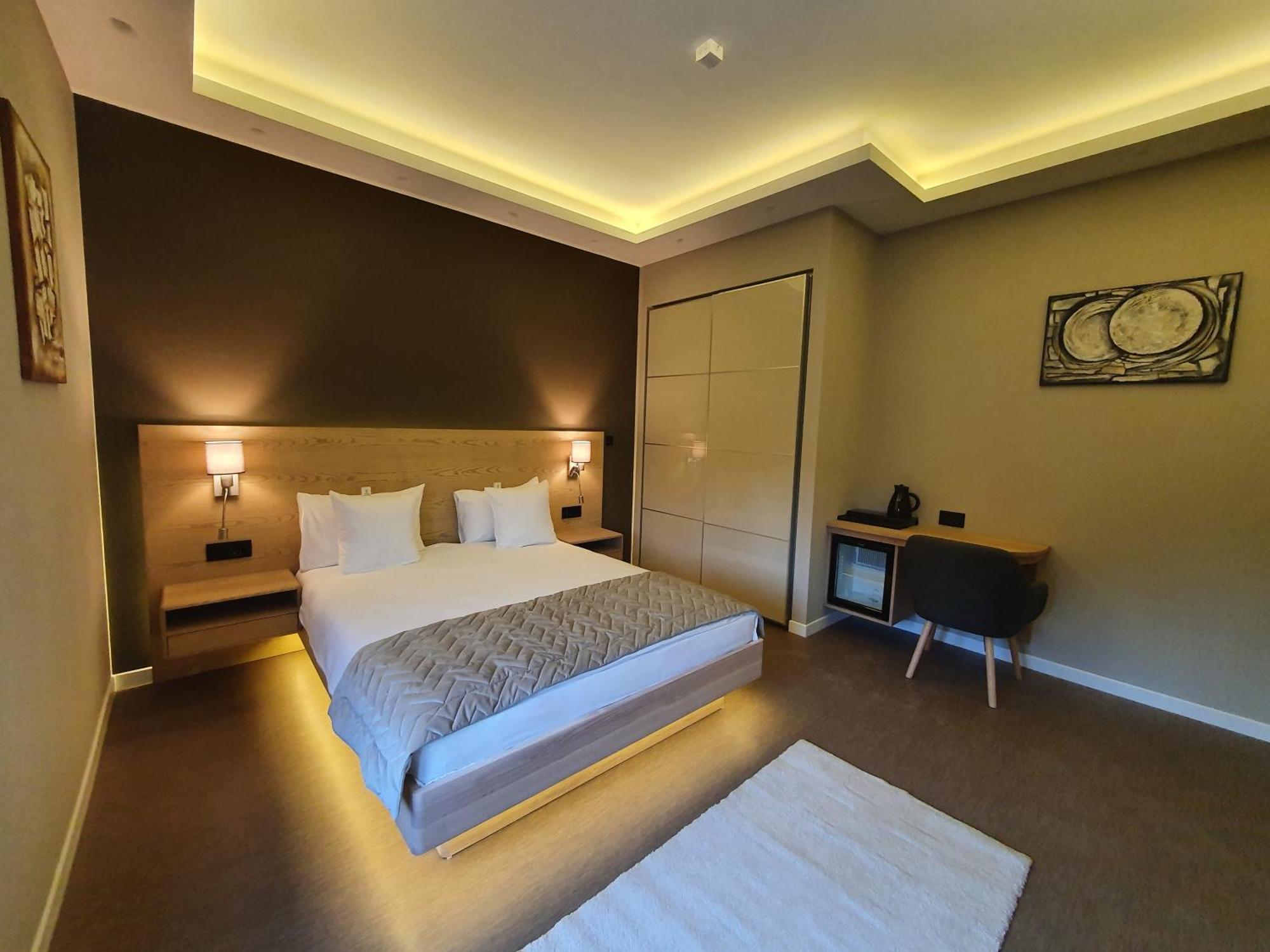 Vila Emilia Vrnjacka Banja Room photo